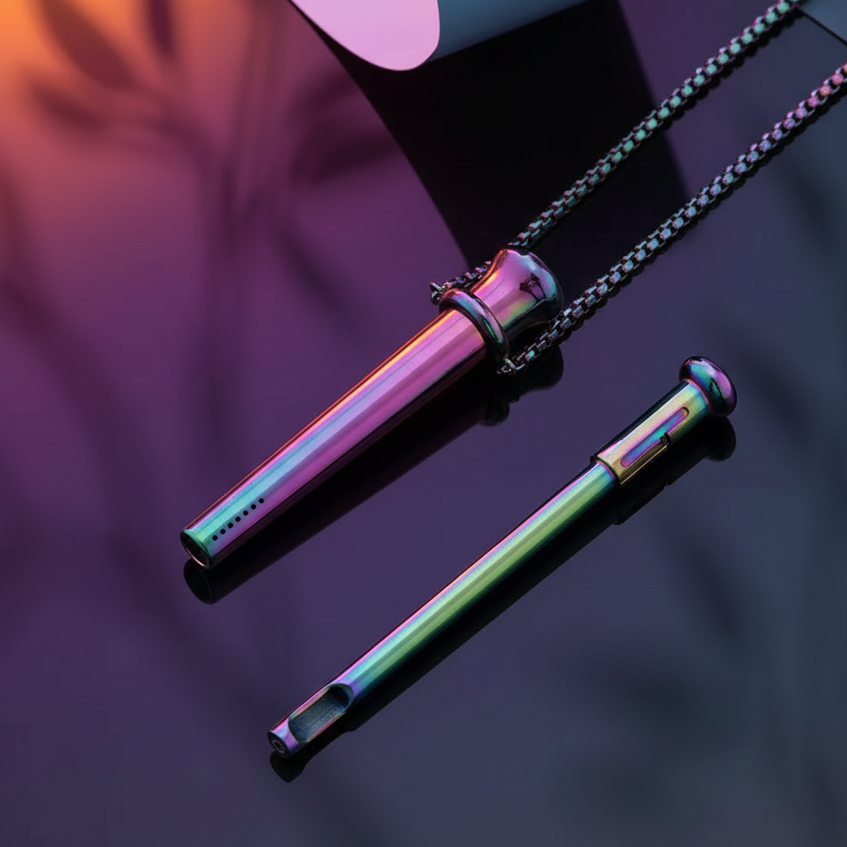 Large Feral Necklace