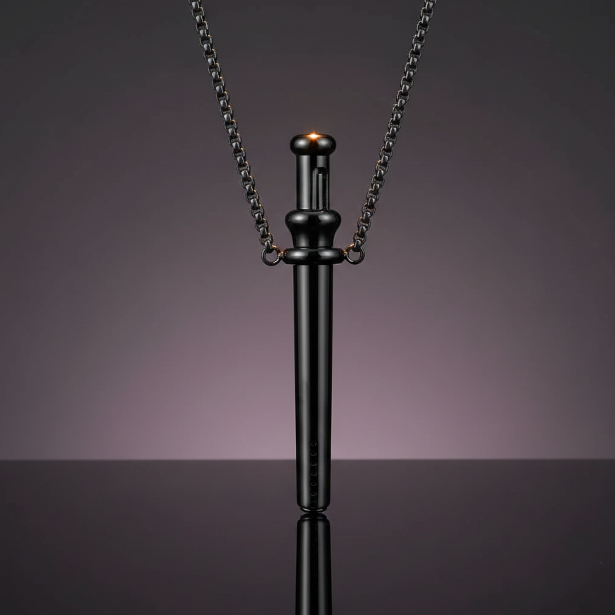 Small Feral Necklace