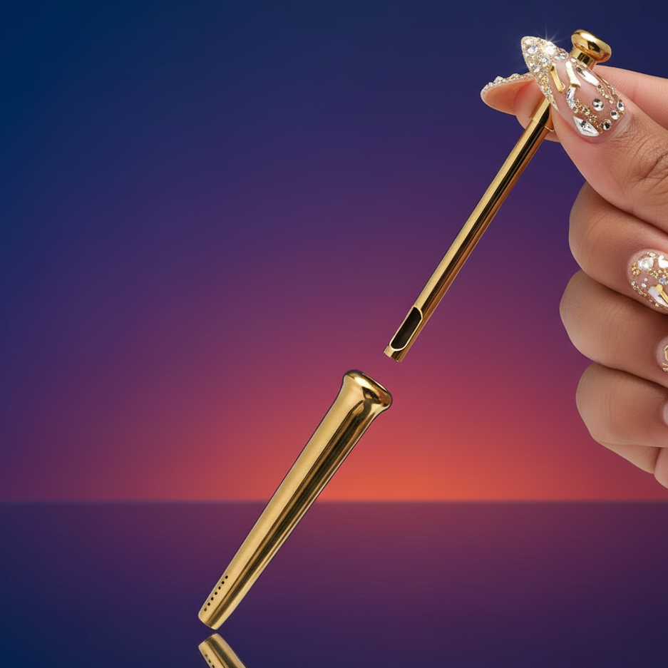 Large Feral Necklace