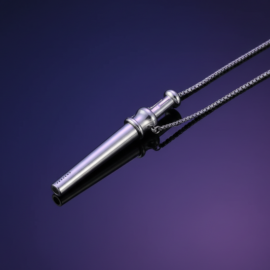 Small Feral Necklace